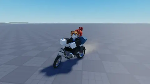 Bike Universe Build Mode: Ramps, Controls, and Tips