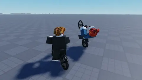 Bike Universe Beginner Guide: Controls, Cash & Tricks